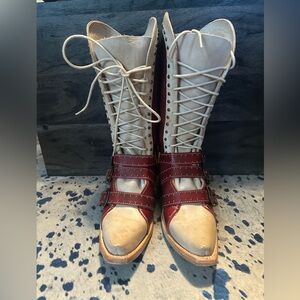 Freebird by Steven Winnie